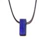 Collier pendentif Lapis Lazuli